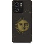Sonique ���� Zodiac Series ��� Motorola Edge 40 5G Eclipse