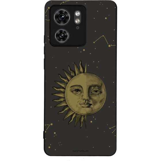 Sonique ���� Zodiac Series ��� Motorola Edge 40 5G Eclipse