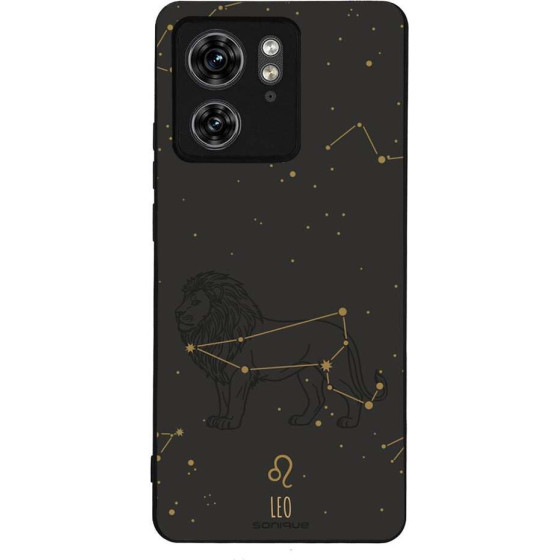 Sonique ���� Zodiac Series ��� Motorola Edge 40 5G Leo