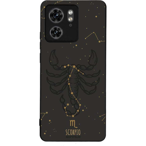 Sonique ���� Zodiac Series ��� Motorola Edge 40 5G Scorpio