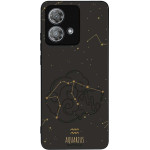 Sonique ���� Zodiac Series ��� Motorola Edge 40 Neo 5G Aquarius