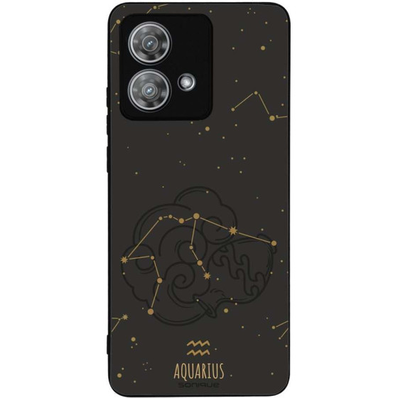 Sonique ���� Zodiac Series ��� Motorola Edge 40 Neo 5G Aquarius
