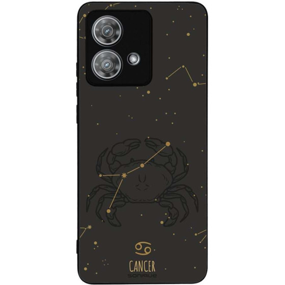 Sonique ���� Zodiac Series ��� Motorola Edge 40 Neo 5G Cancer