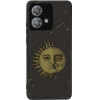 Sonique ���� Zodiac Series ��� Motorola Edge 40 Neo 5G Eclipse