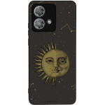 Sonique ���� Zodiac Series ��� Motorola Edge 40 Neo 5G Eclipse