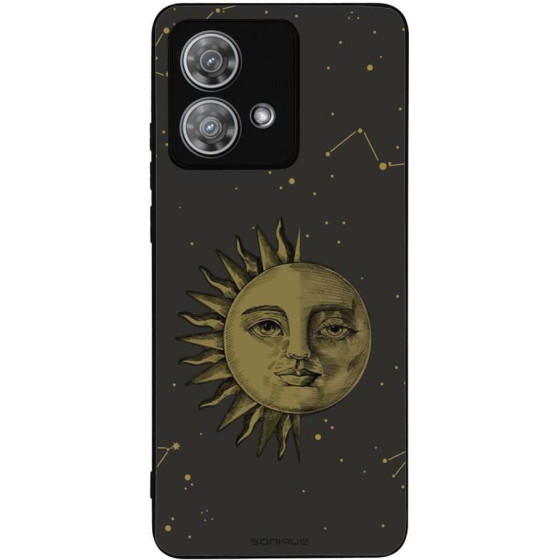 Sonique ���� Zodiac Series ��� Motorola Edge 40 Neo 5G Eclipse