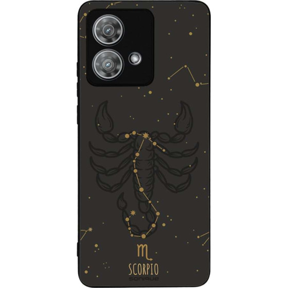 Sonique ���� Zodiac Series ��� Motorola Edge 40 Neo 5G Scorpio
