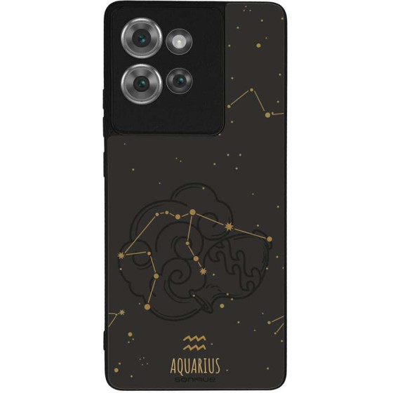 Sonique ���� Zodiac Series ��� Motorola Edge 50 5G Aquarius