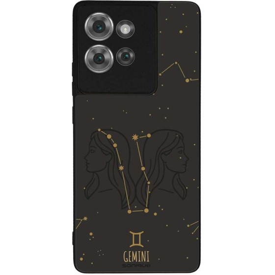 Sonique ���� Zodiac Series ��� Motorola Edge 50 5G Gemini