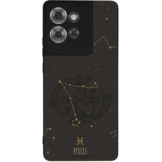 Sonique ���� Zodiac Series ��� Motorola Edge 50 5G Pisces