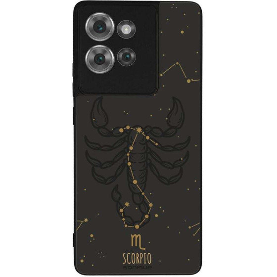 Sonique ���� Zodiac Series ��� Motorola Edge 50 5G Scorpio