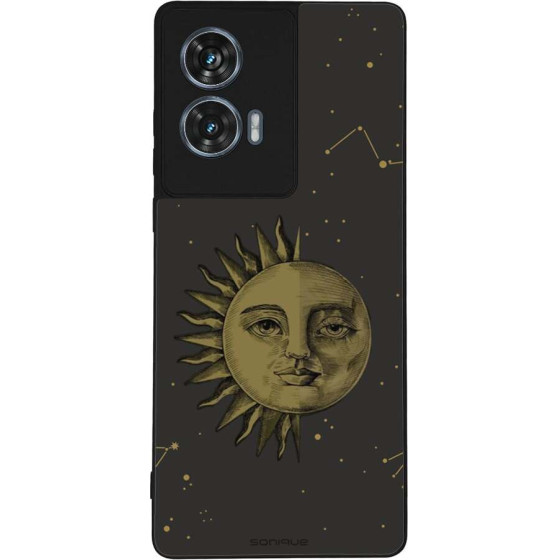 Sonique ���� Zodiac Series ��� Motorola Edge 50 Fusion 5G Eclipse