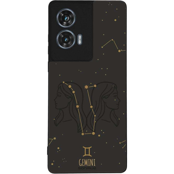 Sonique ���� Zodiac Series ��� Motorola Edge 50 Fusion 5G Gemini