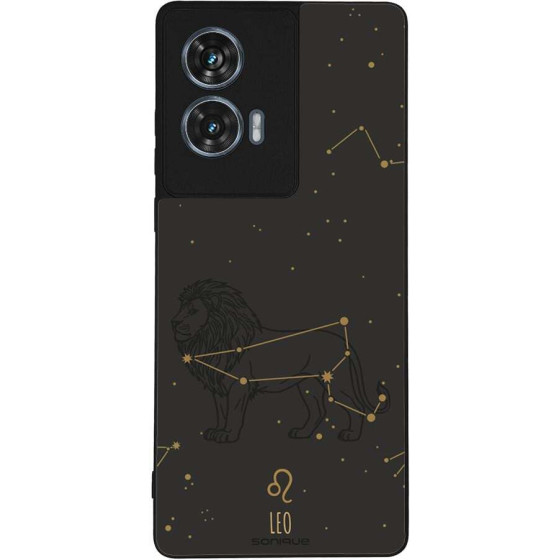Sonique ���� Zodiac Series ��� Motorola Edge 50 Fusion 5G Leo