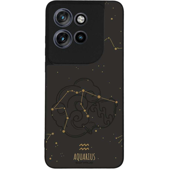 Sonique ���� Zodiac Series ��� Motorola Edge 50 Neo 5G Aquarius