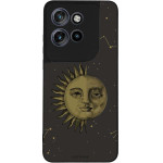 Sonique ���� Zodiac Series ��� Motorola Edge 50 Neo 5G Eclipse