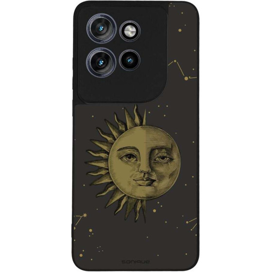 Sonique ���� Zodiac Series ��� Motorola Edge 50 Neo 5G Eclipse