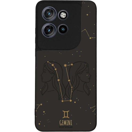 Sonique ���� Zodiac Series ��� Motorola Edge 50 Neo 5G Gemini