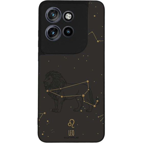 Sonique ���� Zodiac Series ��� Motorola Edge 50 Neo 5G Leo