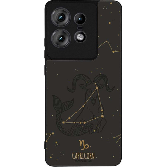 Sonique ���� Zodiac Series ��� Motorola Edge 50 Pro 5G Capricorn