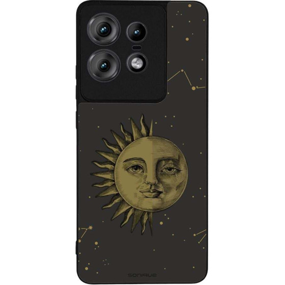 Sonique ���� Zodiac Series ��� Motorola Edge 50 Pro 5G Eclipse