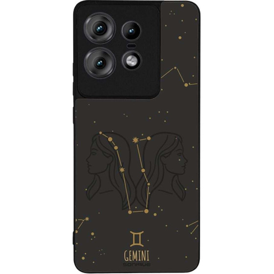 Sonique ���� Zodiac Series ��� Motorola Edge 50 Pro 5G Gemini