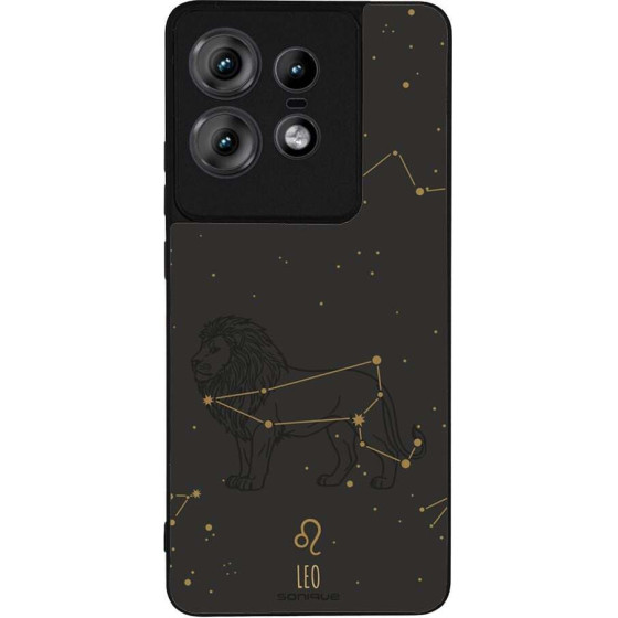 Sonique ���� Zodiac Series ��� Motorola Edge 50 Pro 5G Leo
