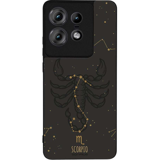 Sonique ���� Zodiac Series ��� Motorola Edge 50 Pro 5G Scorpio