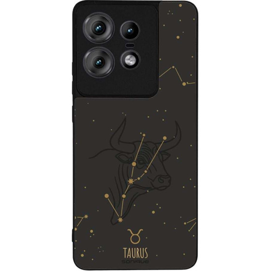 Sonique ���� Zodiac Series ��� Motorola Edge 50 Pro 5G Taurus