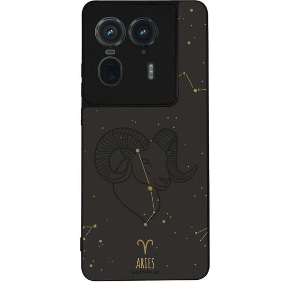 Sonique ���� Zodiac Series ��� Motorola Edge 50 Ultra Aries