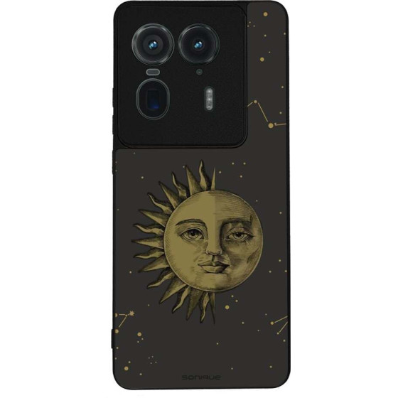 Sonique ���� Zodiac Series ��� Motorola Edge 50 Ultra Eclipse