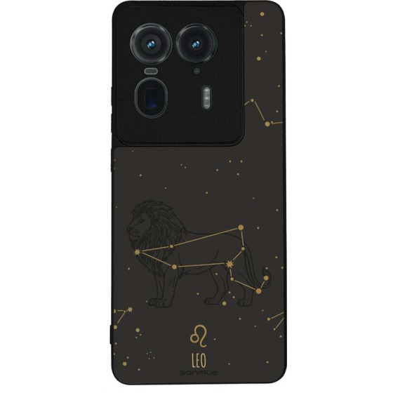 Sonique ���� Zodiac Series ��� Motorola Edge 50 Ultra Leo