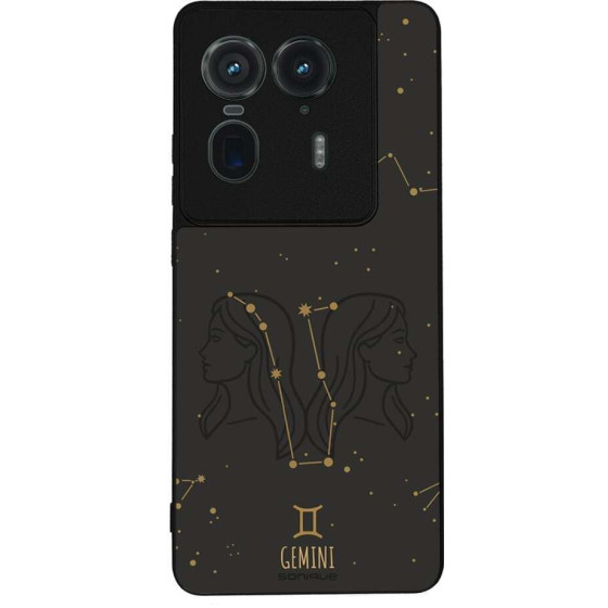 Sonique ���� Zodiac Series ��� Motorola Edge 50 Ultra Gemini