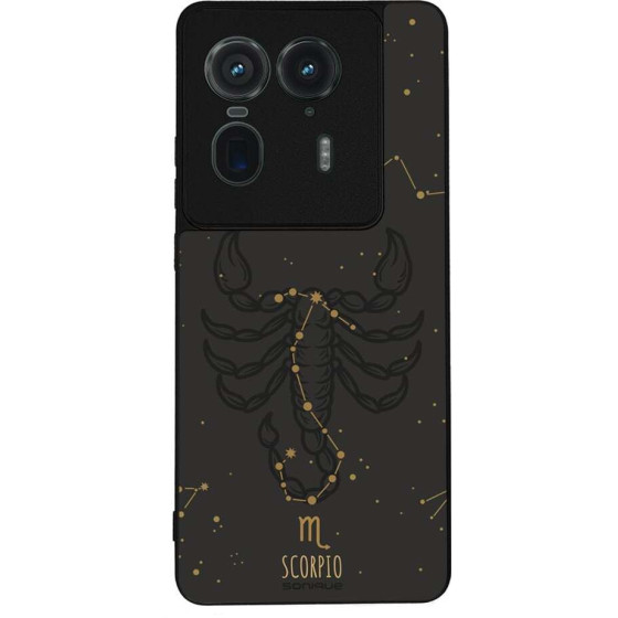 Sonique ���� Zodiac Series ��� Motorola Edge 50 Ultra Scorpio