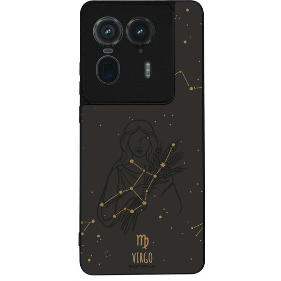 Sonique ���� Zodiac Series ��� Motorola Edge 50 Ultra Virgo