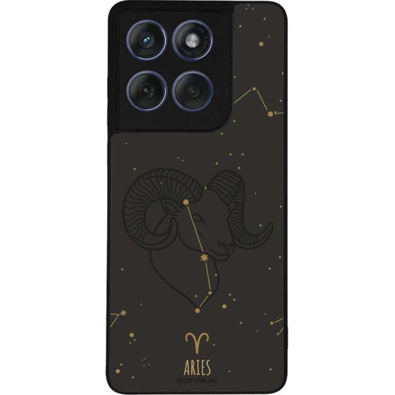 Sonique ���� Zodiac Series ��� Motorola Edge 60 Fusion 5G Aries