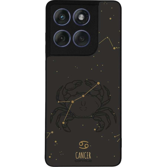 Sonique ���� Zodiac Series ��� Motorola Edge 60 Fusion 5G Cancer