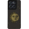 Sonique ���� Zodiac Series ��� Motorola Edge 60 Fusion 5G Eclipse