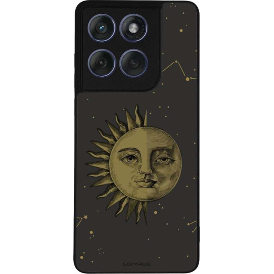 Sonique ���� Zodiac Series ��� Motorola Edge 60 Fusion 5G Eclipse