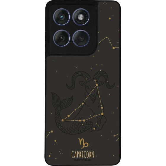 Sonique ���� Zodiac Series ��� Motorola Edge 60 Fusion 5G Capricorn