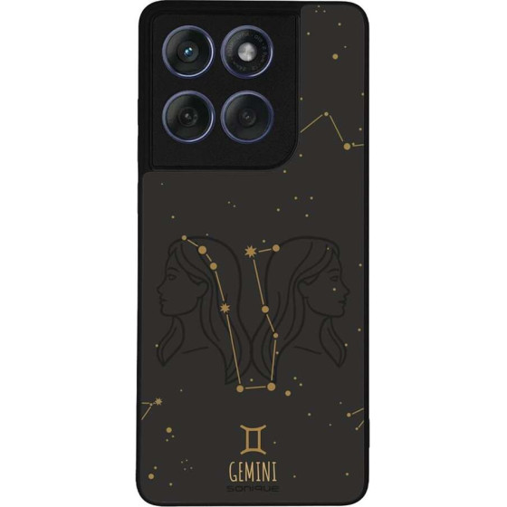Sonique ���� Zodiac Series ��� Motorola Edge 60 Fusion 5G Gemini