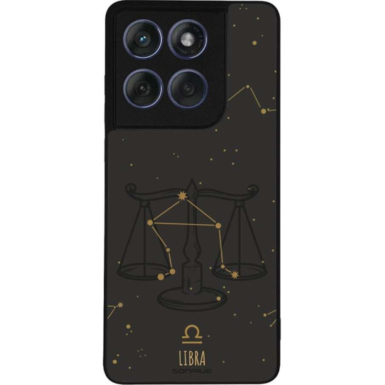 Sonique ���� Zodiac Series ��� Motorola Edge 60 Fusion 5G Libra