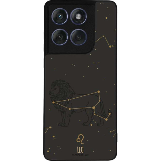 Sonique ���� Zodiac Series ��� Motorola Edge 60 Fusion 5G Leo