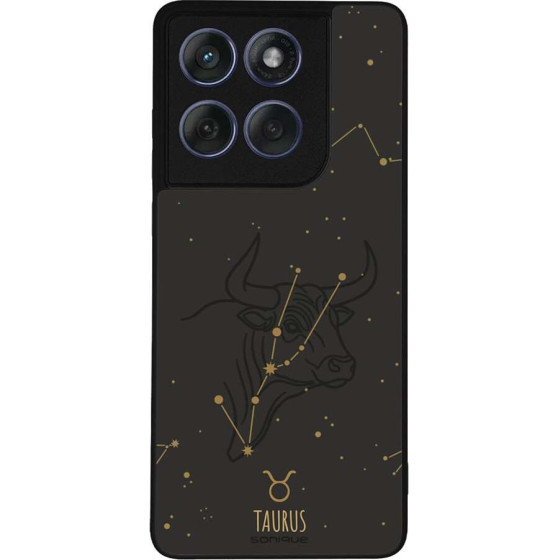 Sonique ���� Zodiac Series ��� Motorola Edge 60 Fusion 5G Taurus