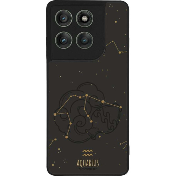 Sonique ���� Zodiac Series ��� Motorola Edge 60 Pro 5G Aquarius