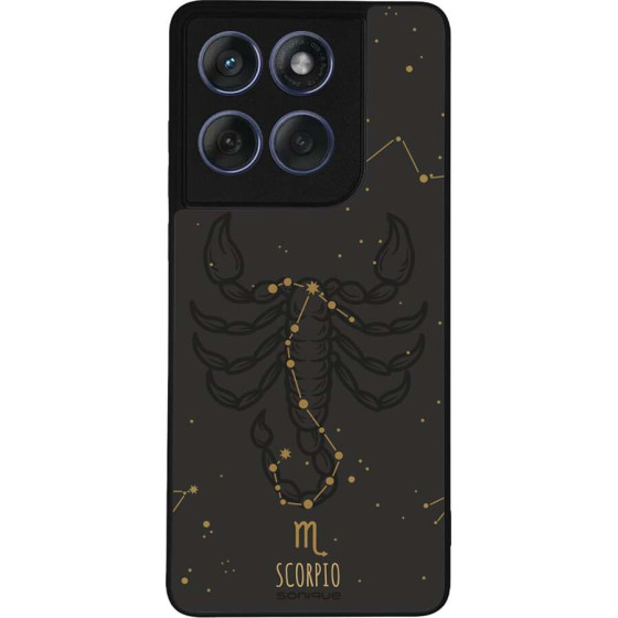 Sonique ���� Zodiac Series ��� Motorola Edge 60 Fusion 5G Scorpio
