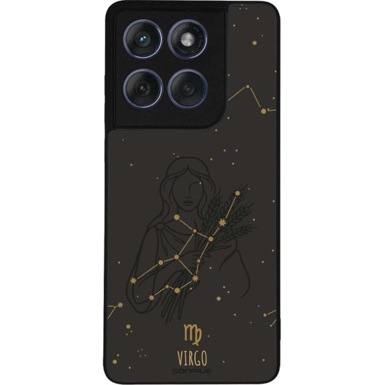 Sonique ���� Zodiac Series ��� Motorola Edge 60 Fusion 5G Virgo