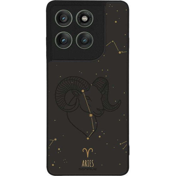 Sonique ���� Zodiac Series ��� Motorola Edge 60 Pro 5G Aries