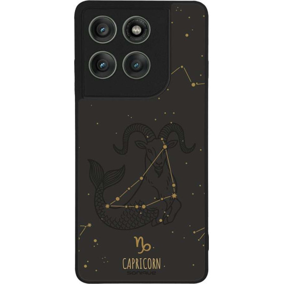 Sonique ���� Zodiac Series ��� Motorola Edge 60 Pro 5G Capricorn