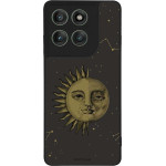 Sonique ���� Zodiac Series ��� Motorola Edge 60 Pro 5G Eclipse